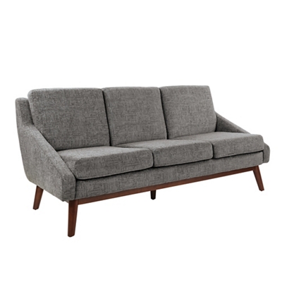 Mid-Century Modern Sofa