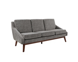 Mid-Century Modern Sofa
