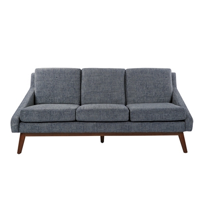 Davenport Mid-Century Modern Sofa