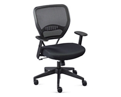 オフィス用品 heco Virco Chair Desk Without Bookrack - 9400NBR | Combo Chair