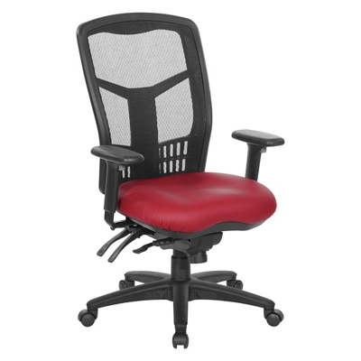 High Back Mesh Chair