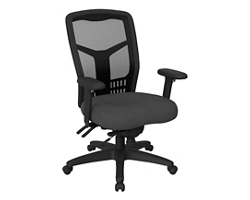 High Back Mesh Chair