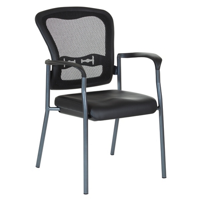 Office star mesh back & seat hot sale