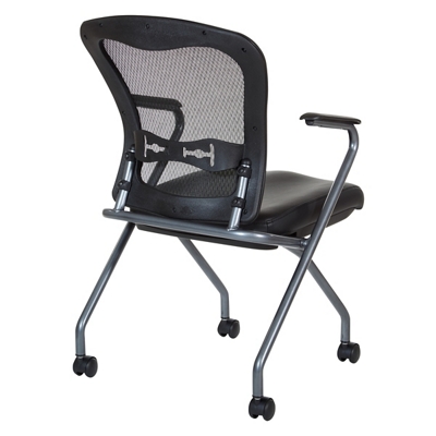 Thorsen Mesh Nesting Chair