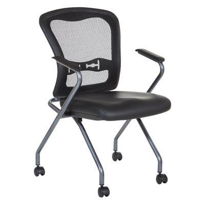 Thorsen Mesh Nesting Chair