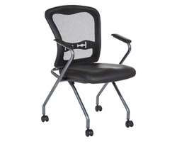 Thorsen Mesh Nesting Chair