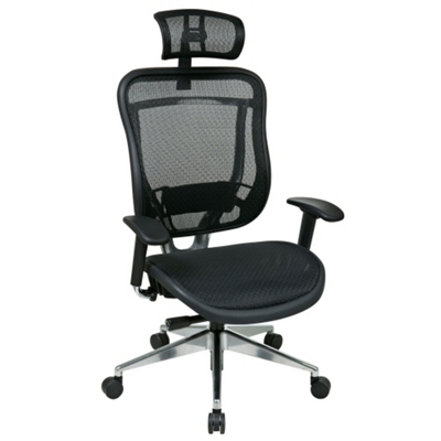 Swift Executive Chair - Executive Chair - Workspace