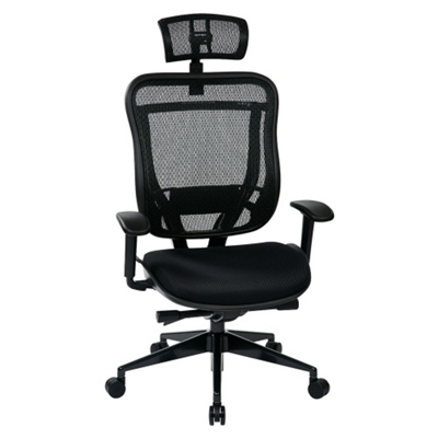 Office Star Executive High Back Chair