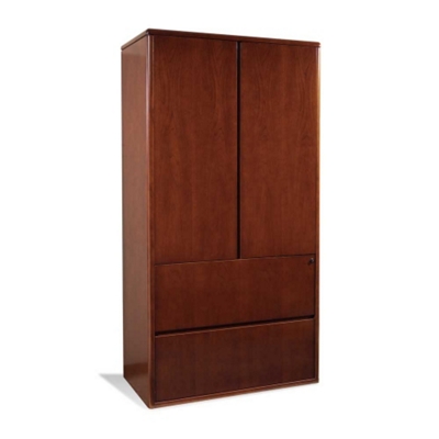 Sonoma Storage and File Cabinet