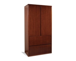 Sonoma Storage and File Cabinet