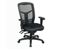 Pro-Line ProGrid® Ergonomic High-Back Mesh Chair