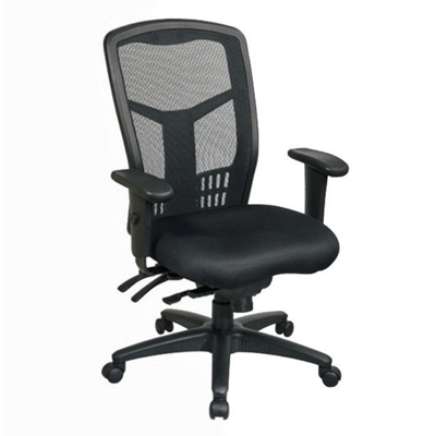 ProLine Pro Grid Chair