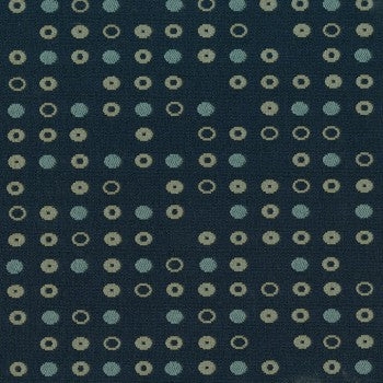 Fine Tune Indigo