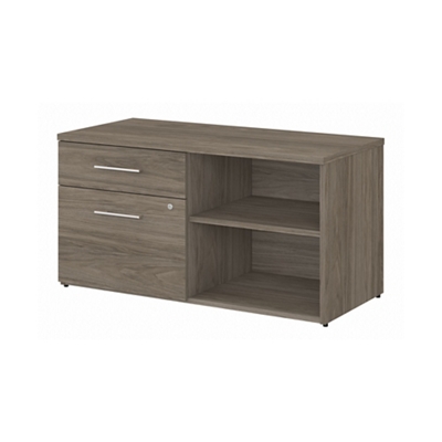 Office 500 Low Storage Cabinet - 44"W x 20"D