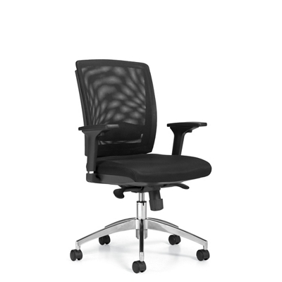 Mesh Executive Chair