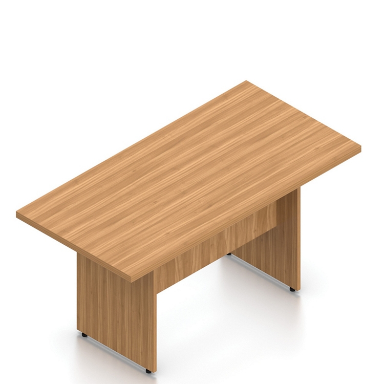Contemporary Rectangular Conference Table 71