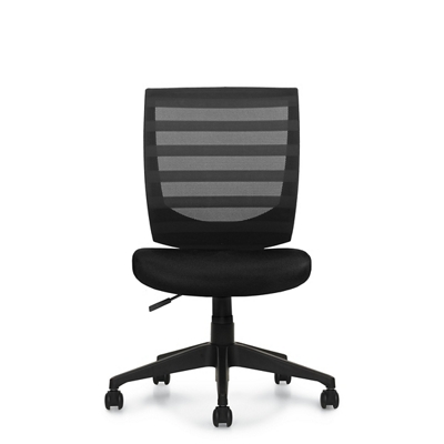 NBF Signature Series Task Chair - Thumbnail 3