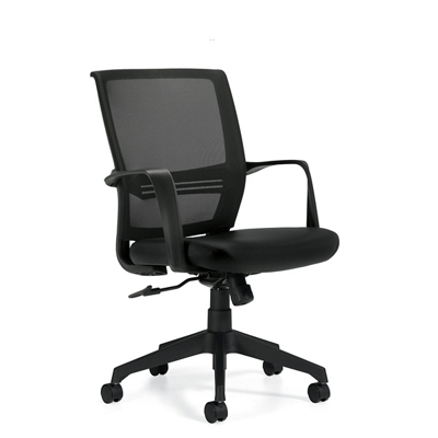 National Mix-It Chair  Synchro Tilt Office Chair