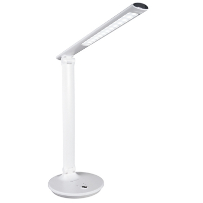 Sanitizing Emerge LED Lamp