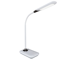 Sanitizing Enhance LED Lamp