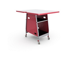 Ignition 2.0 Mesh Low-Back Task Stool