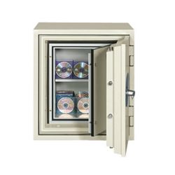 Fireproof Data Safe - 2.8 Cubic Ft Capacity
