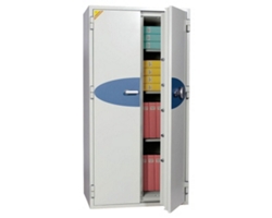 Fireproof Safe - 19.48 Cubic Ft Capacity