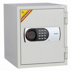 .87 Cubic Ft Capacity Fireproof Electronic Lock Safe