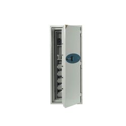 7.87Cubic Ft Capacity Fire Resistant Data Safe