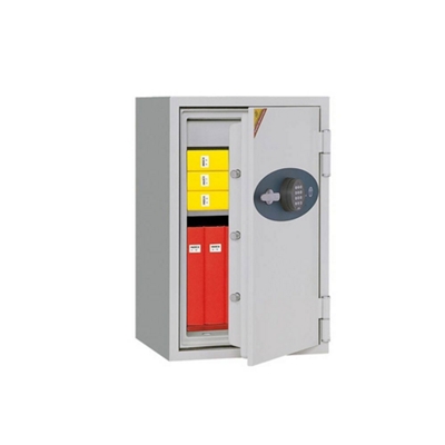 2.88 Cubic Ft Capacity Digital Locking Fireproof Safe