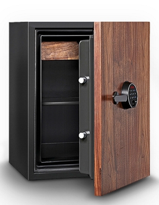  Fire Resistant Safes