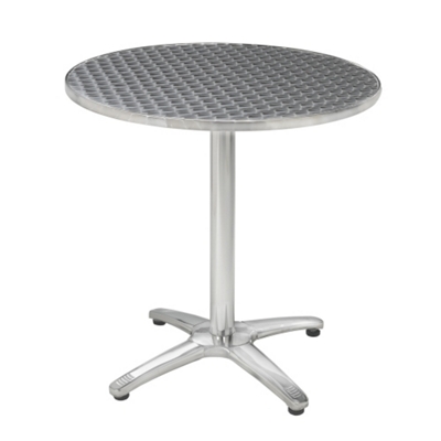 Outdoor Round Table - 24" Diameter