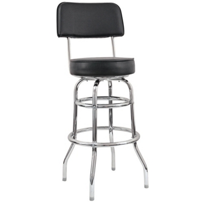 MARTIN CHROME BARSTOOL 新品 Martin Barstool - Chrome | Sweetwater