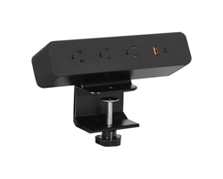 POWER CHARGER CLAMP-MOUNT