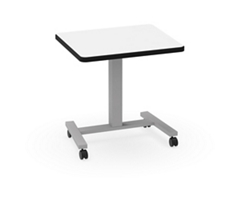 OnVoy Elevate Plymouth Lectern - 28.5"Wx24"D