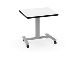 OnVoy Elevate Plymouth Lectern - 28.5"Wx24"D