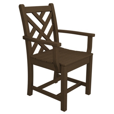 Chippendale Dining Armed Chair