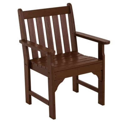 Vineyard Garden Arm Chair