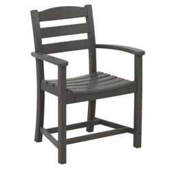 La Casa Cafe Dining Arm Chair