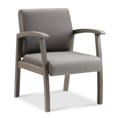 Meadow Creek Guest Chair with Arms