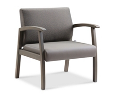 Meadow Creek Oversized Guest Chair - 31"W