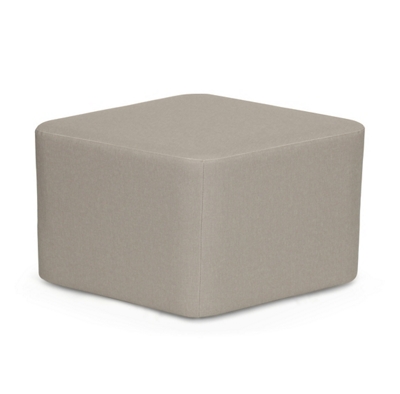 Huddle Diamond Soft Shape Seat