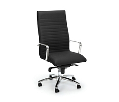 Harper High-Back Executive Chair