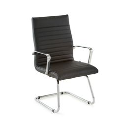 Medical Stool with Back Cushion Gray - Boss Office Products