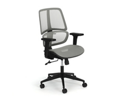 Pro-Line II™ Pro X996 Mesh Office Chair