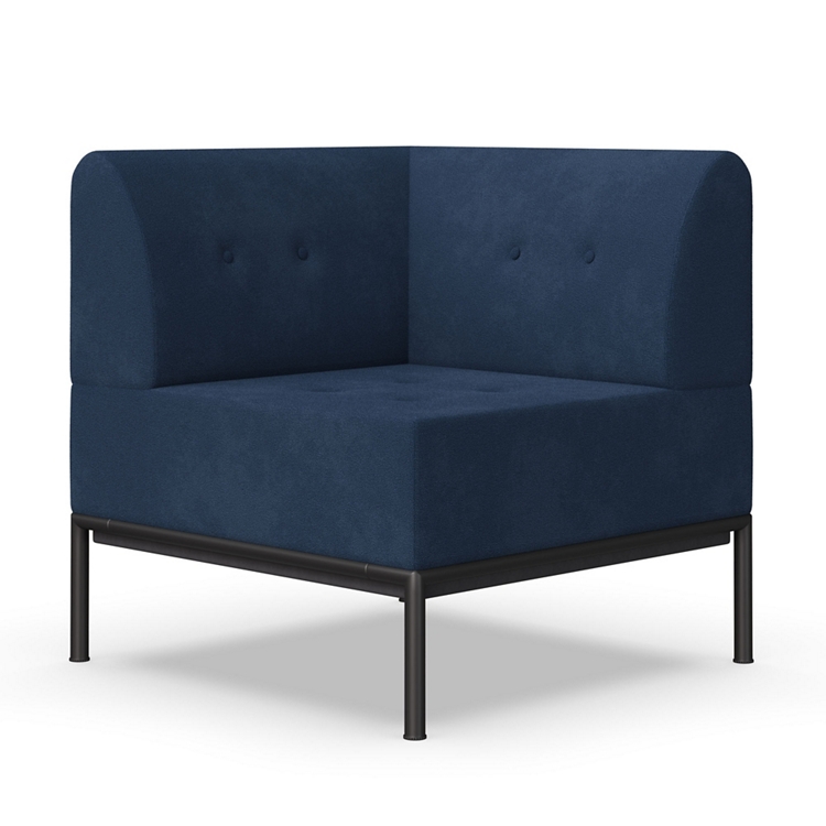 Drop In Lounge Corner Chair
