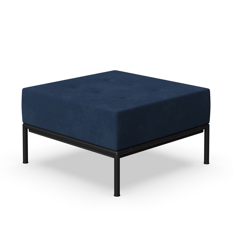 Drop In Lounge Ottoman