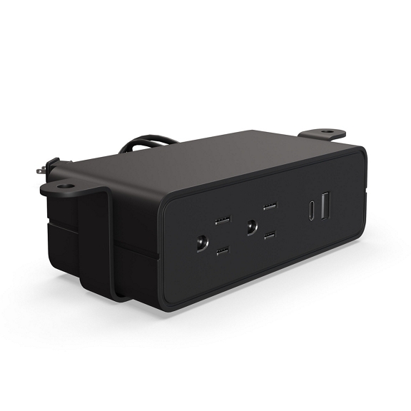 Drop In Lounge Collection Power Module | National Business Furniture