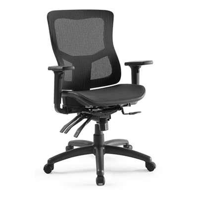 Types Of Office Chairs Nbf Blog