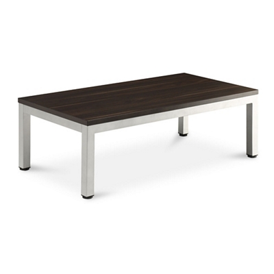Compass Coffee Table - 48"W x 24"D